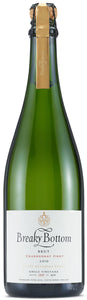 Breaky Bottom Cuvee Reynolds Stone 2010 - Hawkins Bros Fine English Wines