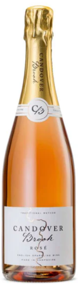 Cadover Brook Rose NV - Hawkins Bros Fine English Wines