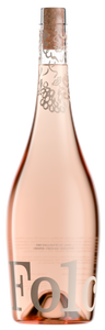 Folc Dry English Rose 2023 - Hawkins Bros Fine English Wines