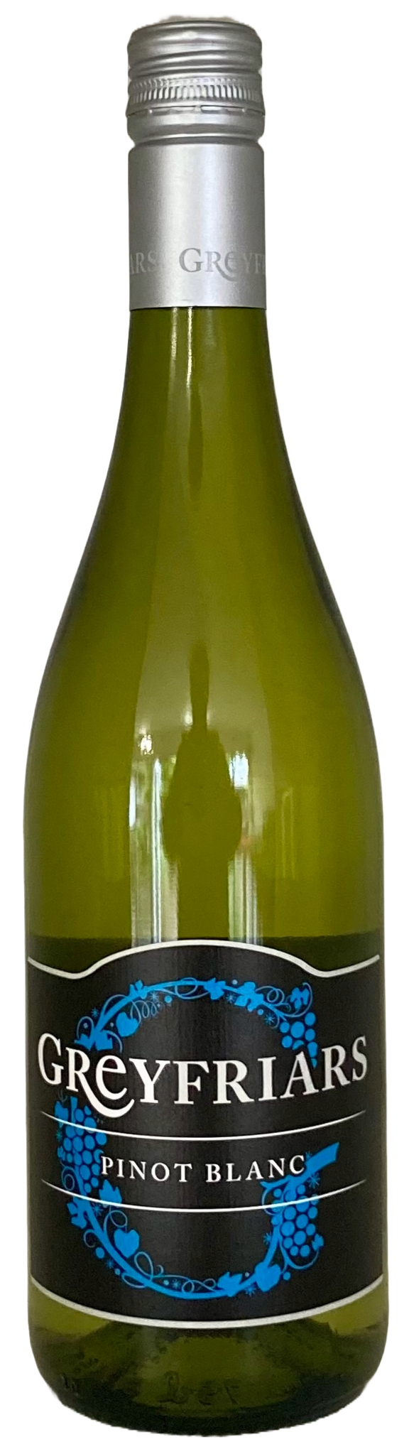 Greyfriars Pinot Blanc 2022 - Hawkins Bros Fine English Wines