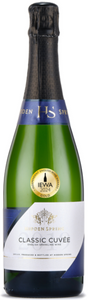 Hidden Spring Classic Cuvee 2019 - Hawkins Bros Fine English Wines