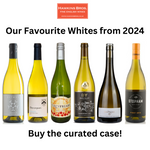 Our Favourite White Wines of 2024